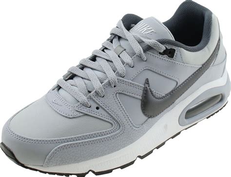 nike schoenen heren grijs|Heren Grijs Schoenen .